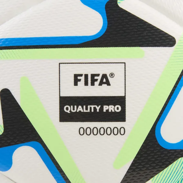 Мяч футзал PUMA Stellar Pro Futsal, 08508501, р.4, FIFA Quality Pro, 8пан, ПУ, терм.сш, бело-голубой за 6&nbsp;932.60 ₽ в о Набережных Челнах