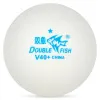 Мяч для наст. тенниса  DOUBLE FISH No-Star Ball, арт.V40+, диам. V40+мм.100 шт,белый за 3&nbsp;362.60 ₽ купить в о Набережных Челнах