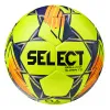 Мяч футб. SELECT Brillant Super TB, 3615968509,р.5, FIFA PRO, ПУ, 32пан. термосш, желто-оранж-фиолет за 15&nbsp;694.40 ₽ купить в о Набережных Челнах