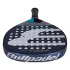Ракетка для падела BULLPADEL Indiga Power 26, 494416, для начинающих, стекловолокно, темносине-серый за 14&nbsp;672.70 ₽ купить в о Набережных Челнах