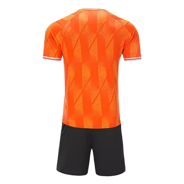 СЦ*Форма футб. взросл. KELME, 8251ZB1007-907-L, р.L, 100% полиэстер, оранжево-т.серый за 3&nbsp;126.30 ₽ в о Набережных Челнах