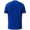 СЦ*Футболка мужская HEAD Club Original T-Shirt M 811855-Ro-S, р.S, хлопок,полиэстер,эластан, синий за 2&nbsp;888.30 ₽ купить в о Набережных Челнах