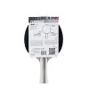 Ракетка для н/т TORRES Profi 5*, TT23009, для спортсменов, накладка 2,0 мм, конич. ручка за 3&nbsp;043 ₽ купить в о Набережных Челнах