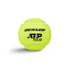 Мяч теннисный Dunlop ATP Official Tour Premium 4B, 601599, уп.4шт, одобр. ITF, нат.резина,фетр. за 1&nbsp;734 ₽ купить в о Набережных Челнах