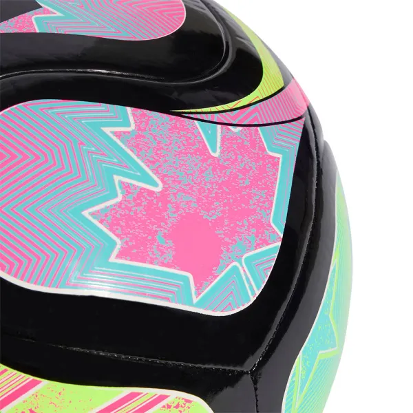 Мяч для пляж. футб. ADIDAS WC26 Trionda Pro Beach, JD8036, р.5, FIFA Pro, 4п, ТПУ, маш.сш, мультикол за 7&nbsp;573.50 ₽ в о Набережных Челнах