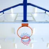 Ферма для баскетбольного щита игрового на растяжках вынос 1800 мм ZAVODSPORTA за 23&nbsp;140 ₽ купить в о Набережных Челнах
