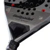 Ракетка для падела BULLPADEL Neuron 02 Comfort 27, 497243,для продв.игр., стекловолокно,карбон, сер. за 38&nbsp;986.10 ₽ купить в о Набережных Челнах