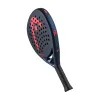 Ракетка для падела HEAD Radical Pro, 222034, для продвинутых игроков, карбон, темносине-красный за 30&nbsp;256.60 ₽ купить в о Набережных Челнах