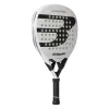Ракетка для падела BULLPADEL Vertex Jr Boy 26, 494420, для юниоров, стекловолокно, бело-черный за 14&nbsp;572.40 ₽ купить в о Набережных Челнах