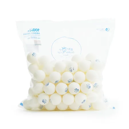 Мяч для наст.тенниса DOUBLE FISH No-Star Ball,арт.V40+PU,.упак.100 шт., ПУ-пакет,белый за 1&nbsp;985.60 ₽ купить в о Набережных Челнах