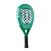 Ракетка для падела WILSON Blade Jr  V4 Padel, WR213811U0, для начин-х, стекловолокно, зеленый за 14&nbsp;934.50 ₽ купить в о Набережных Челнах