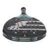 Ракетка для падела BULLPADEL Xplo Comfortl 27, 497245,для продв.игр., стекловолокно, карбон, черн. за 37&nbsp;422.10 ₽ купить в о Набережных Челнах