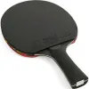 Ракетка для н/т DOUBLE FISH Black Carbon King Racket 3***, для професс.,ITTF Appr.,накл.2,1,мм за 4&nbsp;346.90 ₽ купить в о Набережных Челнах