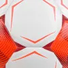Мяч футзал. SELECT Futsal Samba v26, 1063471008, р.4,FIFA Basic, 32п, ТПУ, гибр.сш, бел-кр-черн за 5&nbsp;618.50 ₽ купить в о Набережных Челнах