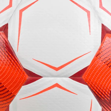Мяч футзал. SELECT Futsal Samba v26, 1063471008, р.4,FIFA Basic, 32п, ТПУ, гибр.сш, бел-кр-черн за 5&nbsp;618.50 ₽ купить в о Набережных Челнах