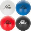 Мяч для наст. тенниса Stiga Joy, 1110-5240-04, диам. 40+мм, пластик, упак. 4 шт, мультиколор за 1&nbsp;286.90 ₽ купить в о Набережных Челнах