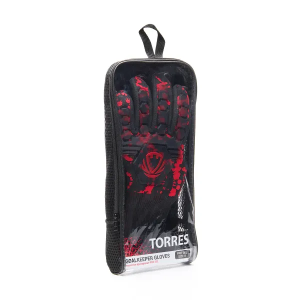 СЦ*Перчатки врат. TORRES Pro Gel за 2&nbsp;210 ₽ в о Набережных Челнах