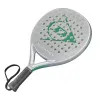 Ракетка для падела Dunlop Megamax Silver, 10370741, для начинающих, графит, серебристый за 11&nbsp;740.20 ₽ купить в о Набережных Челнах