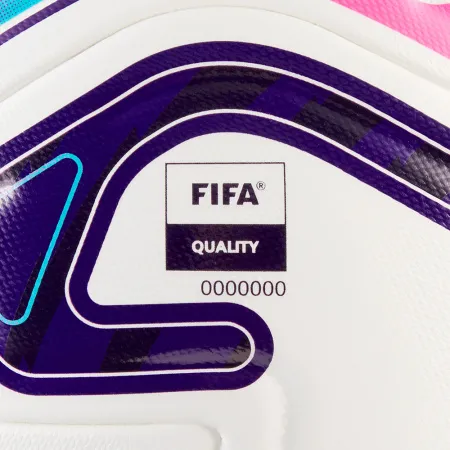 Мяч футб. PUMA Stellar Match PL, 08511001, р.5, FIFA Quality, 8пан, ПУ, термосшивка, бело-мультикол за 6&nbsp;184.60 ₽ купить в о Набережных Челнах