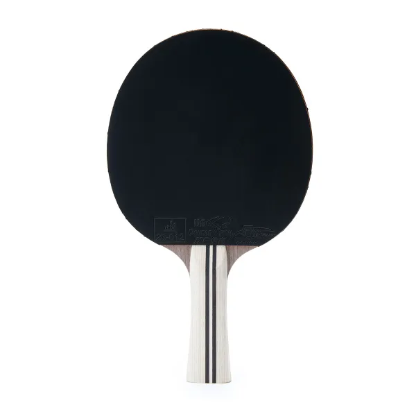 Ракетка для н/т TORRES Profi 5*, TT23009, для спортсменов, накладка 2,0 мм, конич. ручка за 3&nbsp;043 ₽ в о Набережных Челнах