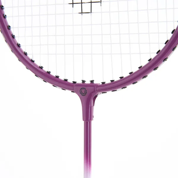 Набор для бадм. TORRES Leisure Set, BD23520, для начинающ.,стал. стерж, алюм. обод, со струнами,фиол за 2&nbsp;322.20 ₽ в о Набережных Челнах