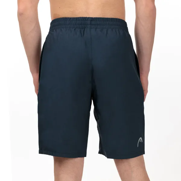 Шорты тренир. муж. HEAD Club Bermudas M за 5&nbsp;356.70 ₽ в о Набережных Челнах