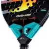 Ракетка для падела BULLPADEL Xplo Comfortl 27, 497245,для продв.игр., стекловолокно, карбон, черн. за 37&nbsp;422.10 ₽ купить в о Набережных Челнах