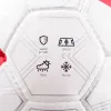 Мяч футб. TORRES Junior-3, F323803, р.3,глянц.ПУ, 4 сл, 32 п,руч.сш,бел-крас-жел за 2&nbsp;070.60 ₽ купить в о Набережных Челнах