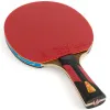 Ракетка для н/т DOUBLE FISH 7A+C, для професс.,ITTF Appr.,накл.2,1мм,+ 2 мяча V40+мм ITTF Appr за 3&nbsp;559.80 ₽ купить в о Набережных Челнах