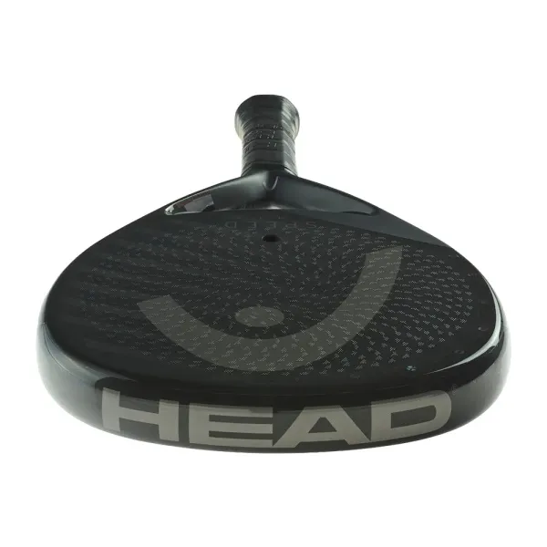 Ракетка для падела HEAD Speed One X 2025, 221045,для продвинутых игроков, карбон, черный за 30&nbsp;348.40 ₽ в о Набережных Челнах
