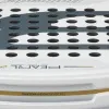 Ракетка для падела BULLPADEL Pearl 26, 493804, для профессионалов, карбон, бело-серый за 35&nbsp;929.50 ₽ купить в о Набережных Челнах