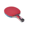 Ракетка для н/т DOUBLE FISH CK-208, для любителй, ITTF,наклад. 2,2 мм, конич. ручка + сумка-чехол за 2&nbsp;004.30 ₽ купить в о Набережных Челнах
