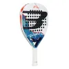 Ракетка для падела BULLPADEL Ionic Power 26, 494411, для продв. игроков, стекловолокно, сине-белый за 28&nbsp;944.20 ₽ купить в о Набережных Челнах