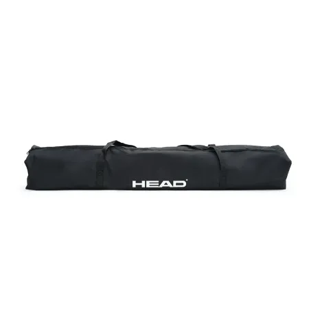 Корзина для теннисных мячей HEAD TT7003, на 125 мячей,с сумкой-переноской, складная, металл, черный за 6&nbsp;942.80 ₽ купить в о Набережных Челнах