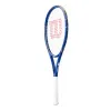 Ракетка б/т Wilson US Open GS 105, Gr1, WR198310U1, для любителей, композит, со струн., синий за 11&nbsp;833.70 ₽ купить в о Набережных Челнах