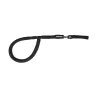 Шнурок для падел-ракетки Head Premium Padel Cord, 288056-BK, полиэстер, черный за 1&nbsp;681.30 ₽ купить в о Набережных Челнах