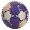 Мяч ганд. SELECT Ultimate Official EHF V24, 1612858999, Senior(р.3), EHF Appr, ПУ, руч.сш, фиол-сер за 15&nbsp;504 ₽ купить в о Набережных Челнах