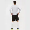 СЦ*Форма футб. врат. KELME 3871007-273-3XL, р.3XL, полиэстер, бело-черный за 3&nbsp;204.50 ₽ купить в о Набережных Челнах