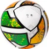 Мяч футзал. TORRES Futsal Club, FS323764, р.4, 10 пан. ПУ, 4 под. сл, гибрид. сш. бело-зел-оранж за 2&nbsp;264.40 ₽ купить в о Набережных Челнах