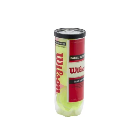 Набор для падела WILSON Optix XP Padel KIT, WR202110U2, ракетка + 3мяча, красный за 20&nbsp;362.60 ₽ купить в о Набережных Челнах