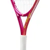 Ракетка б/т дет. Wilson Intrigue Jr 23, WR180410U, для детей 7-8лет, алюминий,со струнами, фуксия за 5&nbsp;271.70 ₽ купить в о Набережных Челнах
