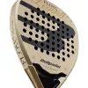 Ракетка для падела BULLPADEL Flow Legend 27, 497247, для профессионалов, стекловолокно, золотистый за 40&nbsp;157.40 ₽ купить в о Набережных Челнах