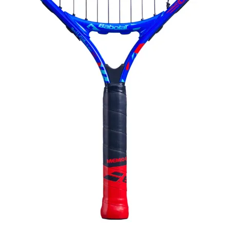 Ракетка б/т дет. BABOLAT Ballfighter 21 Gr000, 140480, для 5-7лет, алюм, со струн, сине-красный за 6&nbsp;322.30 ₽ купить в о Набережных Челнах