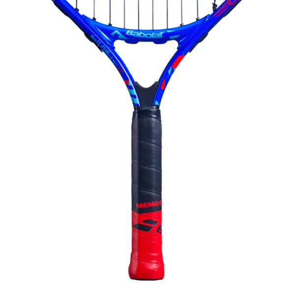 Ракетка б/т дет. BABOLAT Ballfighter 21 Gr000, 140480, для 5-7лет, алюм, со струн, сине-красный за 6&nbsp;322.30 ₽ в о Набережных Челнах