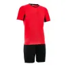 Форма футб. игровая TORRES Classic, F-1011-042-L, р.L, полиэстер, красно-черный за 1&nbsp;575.90 ₽ купить в о Набережных Челнах