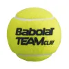 Мяч теннисный BABOLAT Team Clay,502080, уп.4 шт,одобр.ITF, войлок, нат.резина,желтый за 3&nbsp;054.90 ₽ купить в о Набережных Челнах