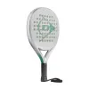 Ракетка для падела Dunlop Megamax Silver, 10370741, для начинающих, графит, серебристый за 11&nbsp;740.20 ₽ купить в о Набережных Челнах