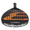 Ракетка для падела BULLPADEL Vertex Advance, 494414, для проф. и любителей, карбон, черно-оранжевый за 21&nbsp;559.40 ₽ купить в о Набережных Челнах