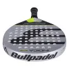 Ракетка для падела BULLPADEL Indiga Control 26, 494417, для начинающих, карбон ,серо-черный за 14&nbsp;672.70 ₽ купить в о Набережных Челнах