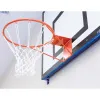 Кольцо баскетбольное Стандартное №5 120х100 мм ZAVODSPORTA за 2&nbsp;260 ₽ купить в о Набережных Челнах